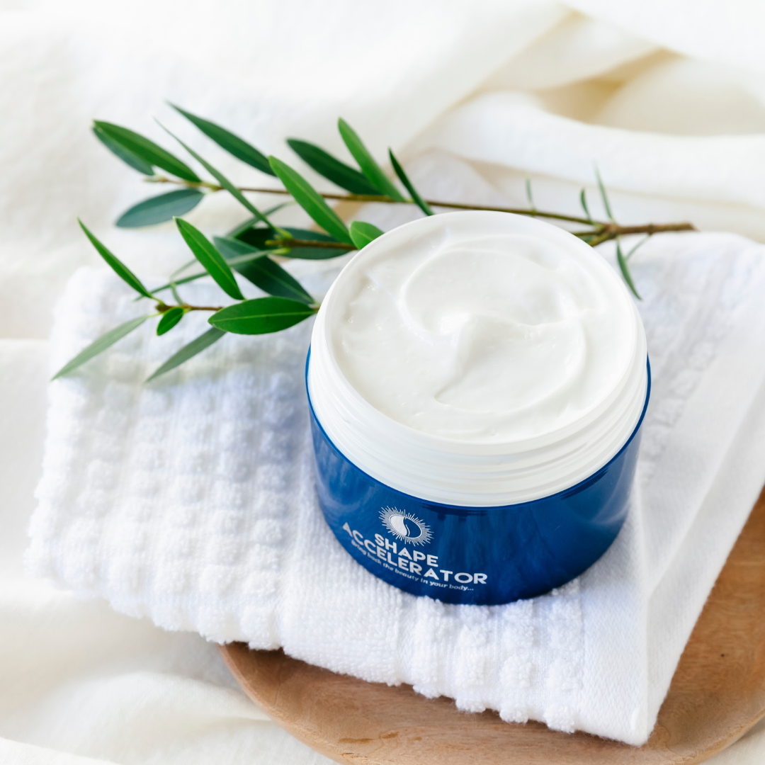 Shape Accelerator Scientifically Proven Formula for Slimming
