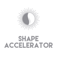 Shape Accelerator