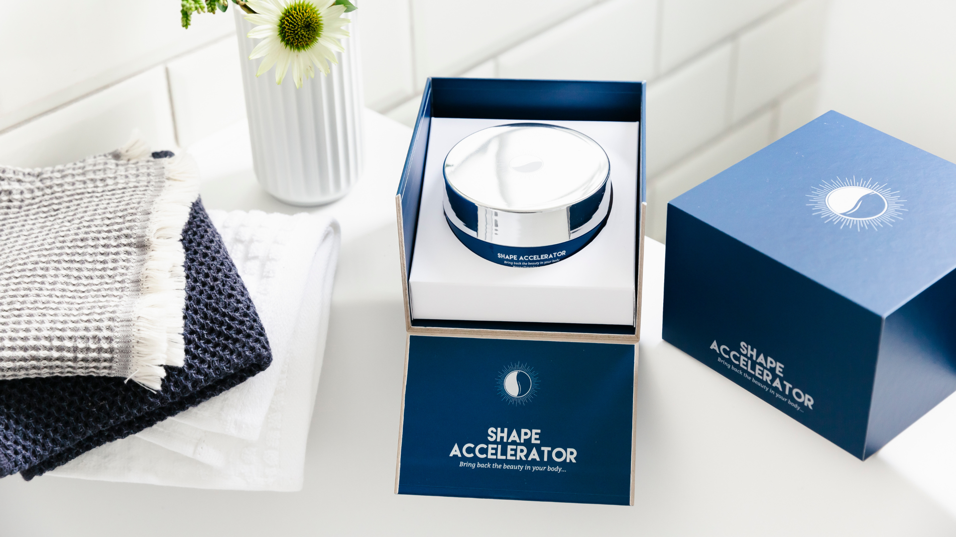 Shape Accelerator Scientifically Proven Formula for Slimming